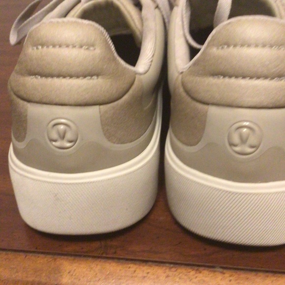 LULULEMON M CITYVERSE SNEAKERS SZ 11.5 - Picture 5 of 10